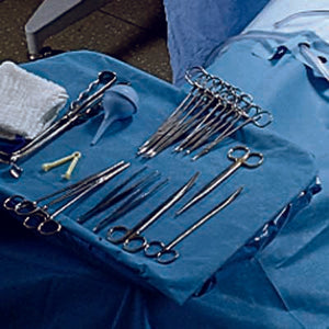 Incontinence Liner