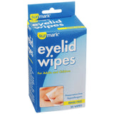 sunmark® Eyelid Cleanser