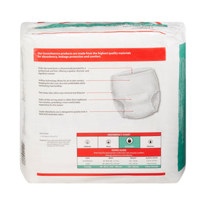 Incontinence Brief