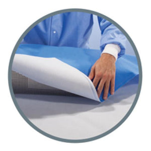 Sterilization Wrap