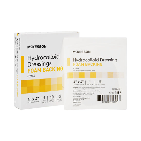 Adhesive Dressing