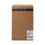 McKesson Physical Exam Drape, 40 x 72 Inch