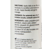 Secura™ Hand and Body Moisturizer, 8 oz. Bottle