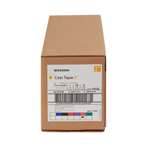 Cast Tape