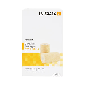 Cohesive Bandage