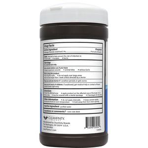 Nasopharyngeal Collection Swab