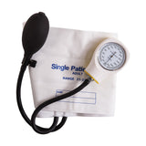 Non-Reinforced Surgical Gown with Towel
