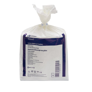 Webril Undercast Cotton Cast Padding, NonSterile – eMedical Kits Webril Undercast Cotton Cast Padding, NonSterile – eMedical Kits