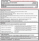 Geri-Care® Loperamide Anti-Diarrheal
