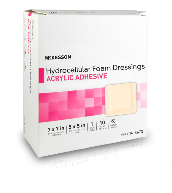 Foam Dressing