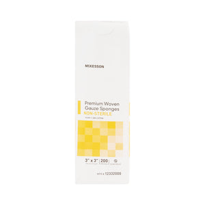 USP Type VII Gauze Sponge