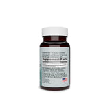 Basic Organics Melatonin Natural Sleep Aid