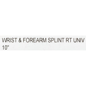 Wrist Brace