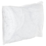 McKesson Disposable Bed Pillow, Medium Loft