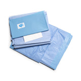 Halyard Lithotomy Drape Pack