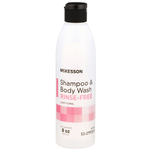 Hand and Body Moisturizer