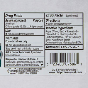 Procedure Towel