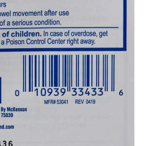Glucose Supplement