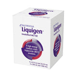 Liquigen® MCT Oral Supplement / Tube Feeding Formula, 8.5 oz. Bottle