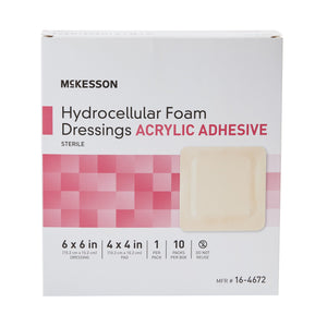 Foam Dressing
