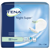 Tena® Night Super™ Bladder Control Pad, 27-Inch Length