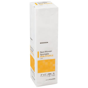 Gauze Sponge