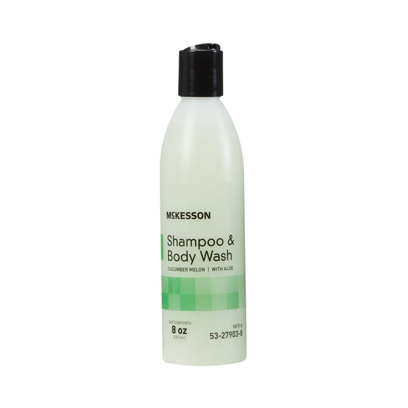 Hand and Body Moisturizer