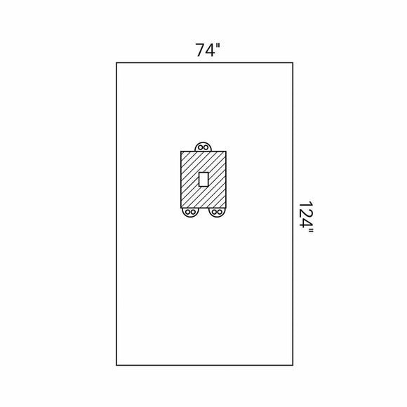 Pull-Tight Seal