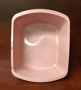 Stackable Bedpan