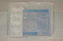 Non-Reinforced Surgical Gown with Towel