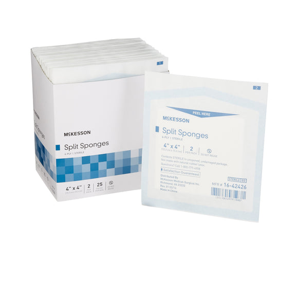 Abdominal Pad