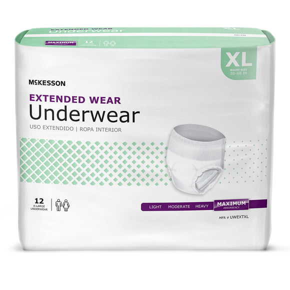 Incontinence Brief