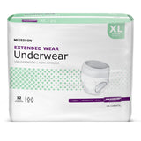 Incontinence Brief