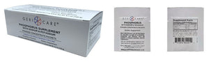 Super Absorbent Dressing