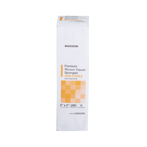 Gauze Sponge