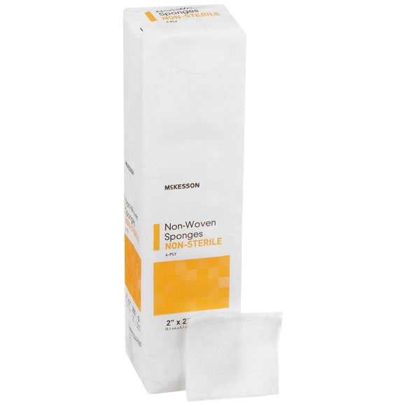 Gauze Sponge