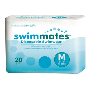 Incontinence Brief