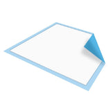 McKesson Classic Light Absorbency Underpad, 23 x 36 Inch