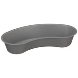 McKesson Emesis Basin, 700 mL, Gray