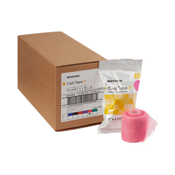 Cast Tape