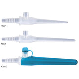 Little Sucker® Oral Nasal Suction Device