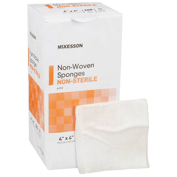 Gauze Sponge