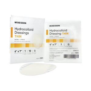Hydrocolloid Dressing