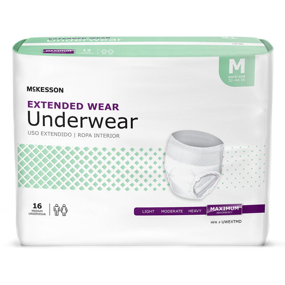 Incontinence Brief