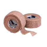 Nonwoven Sponge
