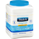 Thick-It® Original Concentrated Ready to Use Food & Beverage Thickener, 36 oz. Canister, Unflavored