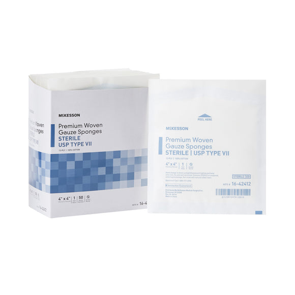 Nonwoven Sponge