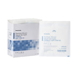 Nonwoven Sponge