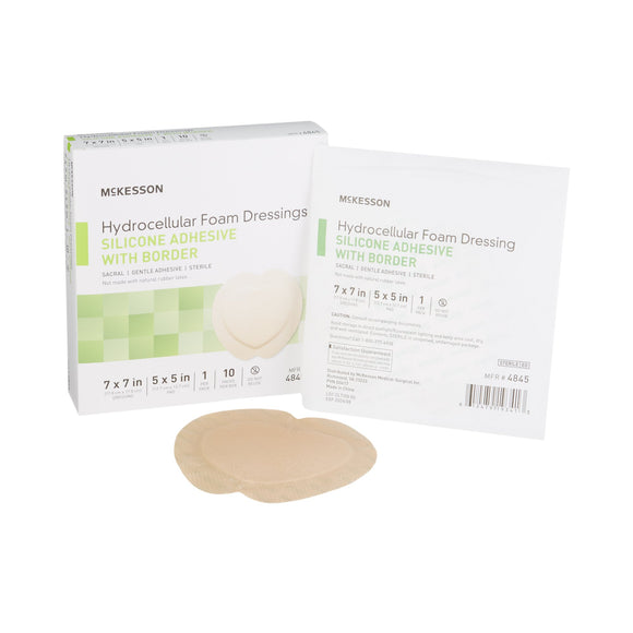4 Layer Compression Bandage System