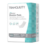 Select® Kids® Diaper Booster Pad, 3¼ x 11½ Inch